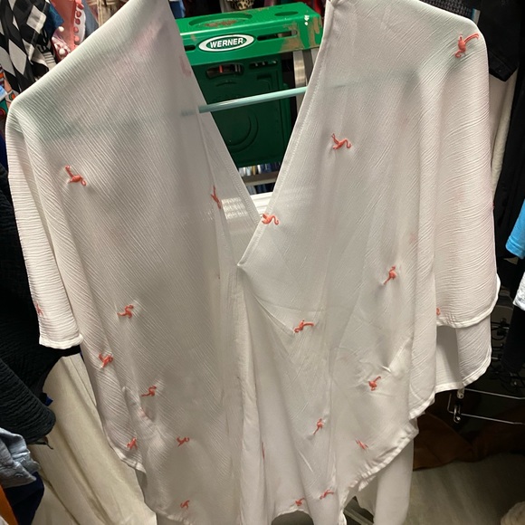 Target coverups - Picture 4 of 4